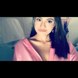 Meet your Posher, Amanda